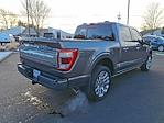 Used 2022 Ford F-150 Limited SuperCrew Cab for sale #M4472 - photo 6