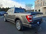 Used 2022 Ford F-150 Limited SuperCrew Cab for sale #M4472 - photo 2