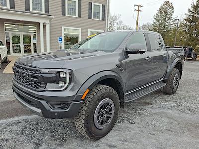 2025 Ford Ranger SuperCrew Cab 4WD Pickup for sale #M4475 - photo 1