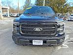 Used 2025 Ford F-150 Lariat SuperCrew Cab for sale #M4485 - photo 2