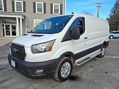 Used 2024 Ford Transit 250 Low Roof Empty Cargo Van for sale #M4488 - photo 1