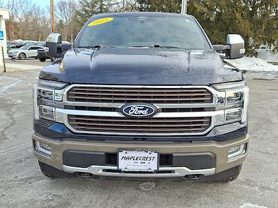 Used 2025 Ford F-150 King Ranch SuperCrew Cab for sale #M4501 - photo 2