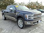 Used 2025 Ford F-150 King Ranch SuperCrew Cab for sale #M4501 - photo 3