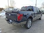 Used 2025 Ford F-150 King Ranch SuperCrew Cab for sale #M4501 - photo 5