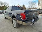 Used 2025 Ford F-150 King Ranch SuperCrew Cab for sale #M4501 - photo 7