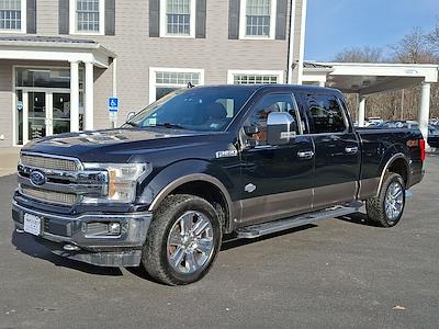 Used 2019 Ford F-150 - photo 1