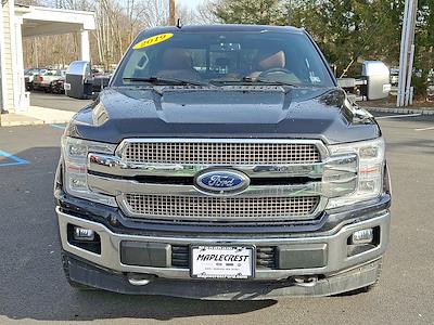 Used 2019 Ford F-150 - photo 1