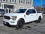 2022 Ford F-150 SuperCrew Cab 4WD Pickup for sale #M4504 - photo 1