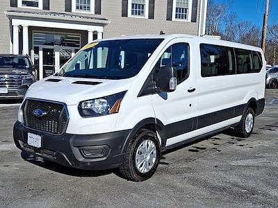 Used 2025 Ford Transit 350 - photo 1