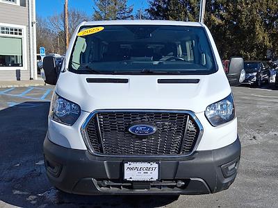 Used 2025 Ford Transit 350 - photo 1