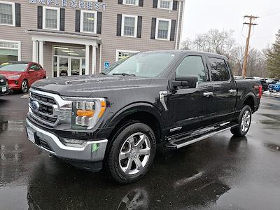 Used 2023 Ford F-150 - photo 1