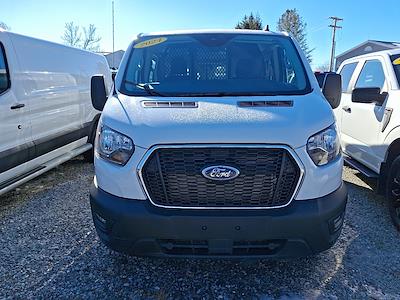Used 2024 Ford Transit 250 - photo 1