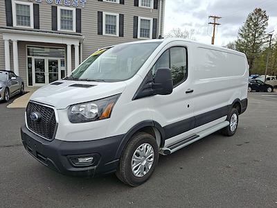 Used 2024 Ford Transit 250 - photo 1