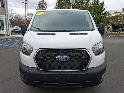 Used 2024 Ford Transit 250 - photo 1