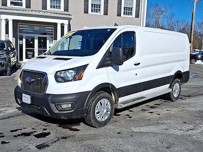 Used 2024 Ford Transit 250 - photo 1