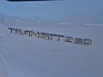 2024 Ford Transit 250 Low Roof RWD Empty Cargo Van for sale #M4509 - photo 28