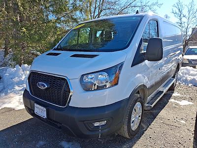 Used 2024 Ford Transit 250 - photo 1