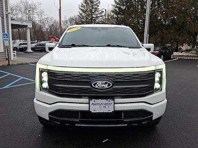 Used 2024 Ford F-150 Lightning - photo 1