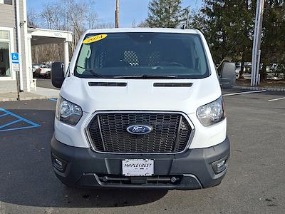 Used 2024 Ford Transit 250 - photo 1