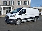 2024 Ford Transit 250 Low Roof RWD Empty Cargo Van for sale #M4535 - photo 1
