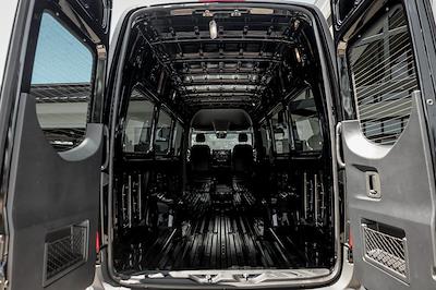 Used 2024 Mercedes-Benz Sprinter 3500XD High Roof DRW AWD Empty Cargo Van for sale #M74325L - photo 2