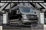 Used 2024 Mercedes-Benz Sprinter 3500XD High Roof DRW AWD Empty Cargo Van for sale #M74325L - photo 1