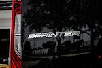 Used 2024 Mercedes-Benz Sprinter 3500XD High Roof DRW AWD Empty Cargo Van for sale #M74325L - photo 11