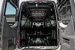 Used 2024 Mercedes-Benz Sprinter 3500XD High Roof DRW AWD Empty Cargo Van for sale #M74325L - photo 2