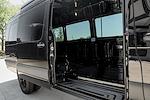 Used 2024 Mercedes-Benz Sprinter 3500XD High Roof DRW AWD Empty Cargo Van for sale #M74325L - photo 12