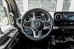 Used 2024 Mercedes-Benz Sprinter 3500XD High Roof DRW AWD Empty Cargo Van for sale #M74325L - photo 19