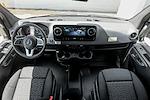 Used 2024 Mercedes-Benz Sprinter 3500XD High Roof DRW AWD Empty Cargo Van for sale #M74325L - photo 21