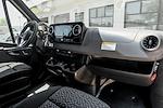 Used 2024 Mercedes-Benz Sprinter 3500XD High Roof DRW AWD Empty Cargo Van for sale #M74325L - photo 24