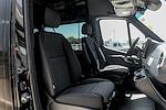 Used 2024 Mercedes-Benz Sprinter 3500XD High Roof DRW AWD Empty Cargo Van for sale #M74325L - photo 25