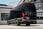 Used 2024 Mercedes-Benz Sprinter 3500XD High Roof DRW AWD Empty Cargo Van for sale #M74325L - photo 4