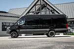Used 2024 Mercedes-Benz Sprinter 3500XD High Roof DRW AWD Empty Cargo Van for sale #M74325L - photo 5