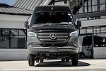 Used 2024 Mercedes-Benz Sprinter 3500XD High Roof DRW AWD Empty Cargo Van for sale #M74325L - photo 7