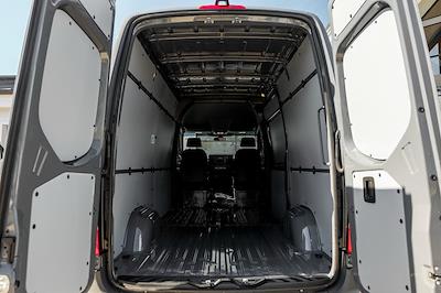 New 2025 Mercedes-Benz Sprinter 2500 High Roof RWD Empty Cargo Van for sale #74419L - photo 2