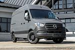 New 2025 Mercedes-Benz Sprinter 2500 High Roof RWD Empty Cargo Van for sale #74419L - photo 1