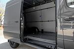 New 2025 Mercedes-Benz Sprinter 2500 High Roof RWD Empty Cargo Van for sale #74419L - photo 12