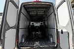 New 2025 Mercedes-Benz Sprinter 2500 High Roof RWD Empty Cargo Van for sale #74419L - photo 2