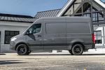 New 2025 Mercedes-Benz Sprinter 2500 High Roof RWD Empty Cargo Van for sale #74419L - photo 5