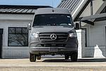 New 2025 Mercedes-Benz Sprinter 2500 High Roof RWD Empty Cargo Van for sale #74419L - photo 7
