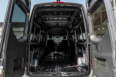 Used 2024 Mercedes-Benz Sprinter 2500 High Roof AWD Empty Cargo Van for sale #M74422L - photo 2