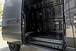 Used 2024 Mercedes-Benz Sprinter 2500 High Roof AWD Empty Cargo Van for sale #M74422L - photo 12