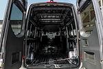 Used 2024 Mercedes-Benz Sprinter 2500 High Roof AWD Empty Cargo Van for sale #M74422L - photo 2
