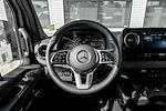 Used 2024 Mercedes-Benz Sprinter 2500 High Roof AWD Empty Cargo Van for sale #M74422L - photo 19