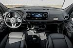 Used 2024 Mercedes-Benz Sprinter 2500 High Roof AWD Empty Cargo Van for sale #M74422L - photo 21