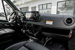 Used 2024 Mercedes-Benz Sprinter 2500 High Roof AWD Empty Cargo Van for sale #M74422L - photo 24