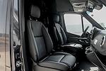 Used 2024 Mercedes-Benz Sprinter 2500 High Roof AWD Empty Cargo Van for sale #M74422L - photo 25