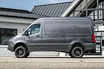 Used 2024 Mercedes-Benz Sprinter 2500 High Roof AWD Empty Cargo Van for sale #M74422L - photo 5